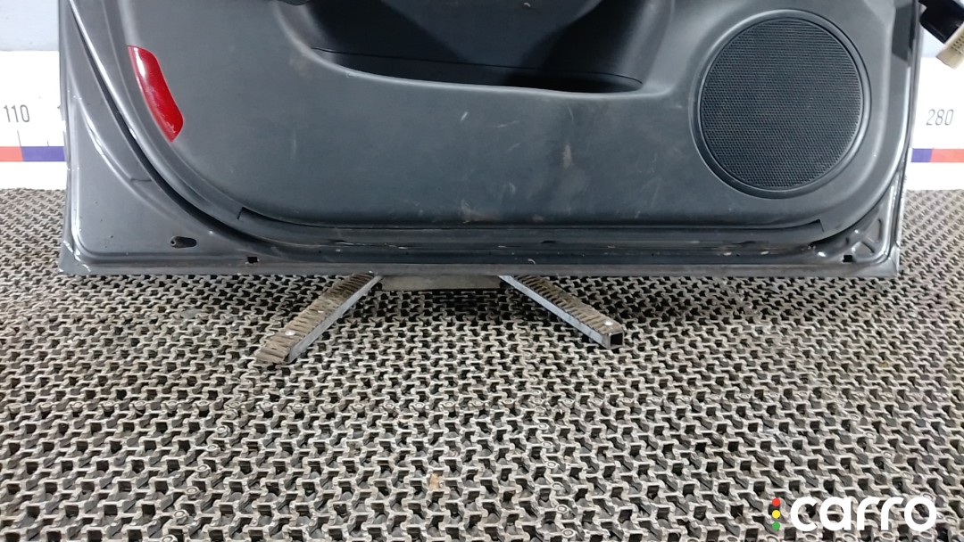Дверь передняя левая HYUNDAI I30 FD FD 2007-2010, хетчбэк 5 дв., фото 10