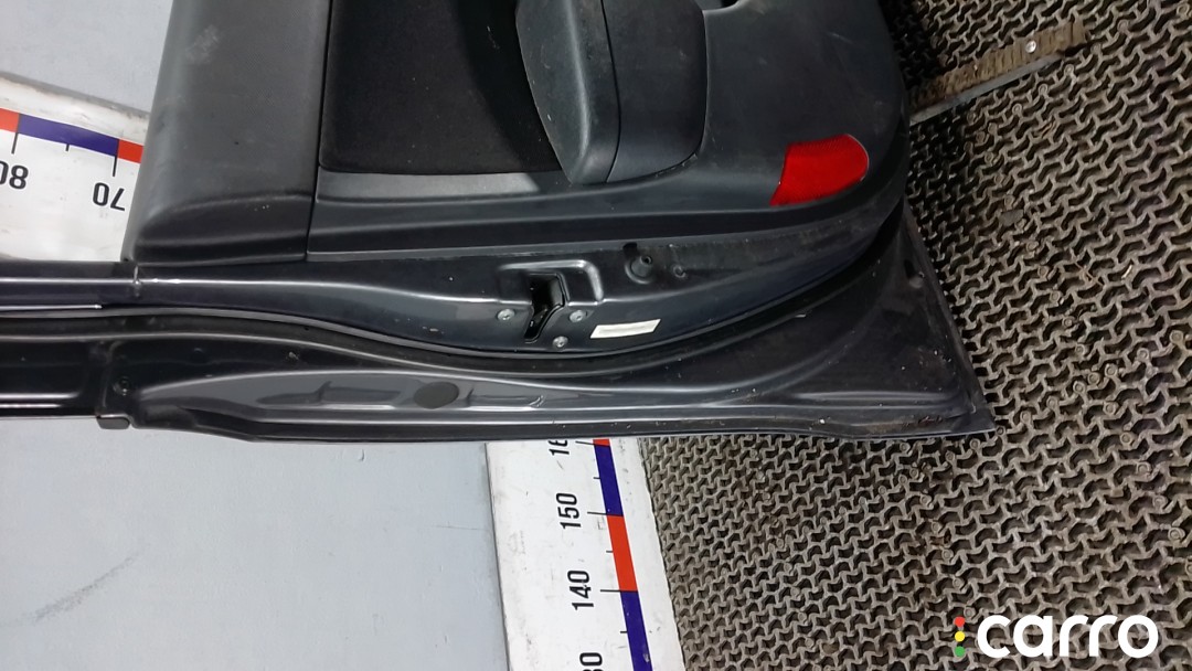 Дверь передняя левая HYUNDAI I30 FD FD 2007-2010, хетчбэк 5 дв., фото 11