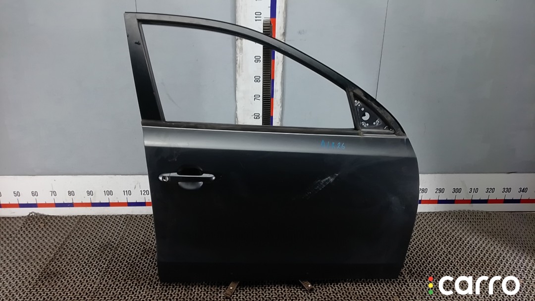 Дверь передняя правая HYUNDAI I30 FD FD 2007-2010, универсал, фото 1