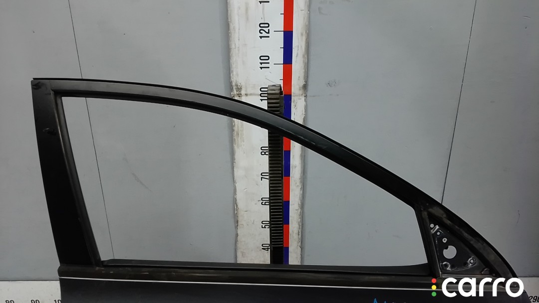 Дверь передняя правая HYUNDAI I30 FD FD 2007-2010, универсал, фото 3