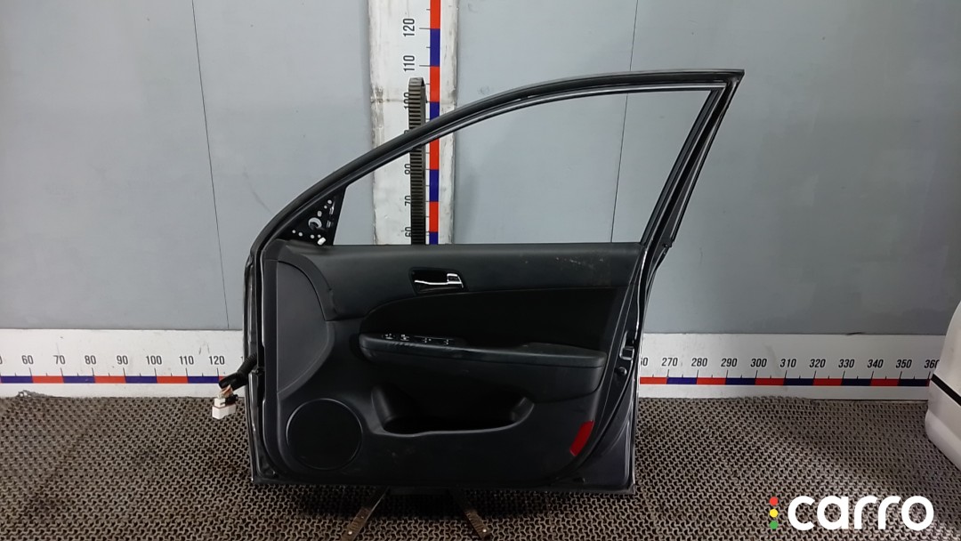 Дверь передняя правая HYUNDAI I30 FD FD 2007-2010, универсал, фото 7