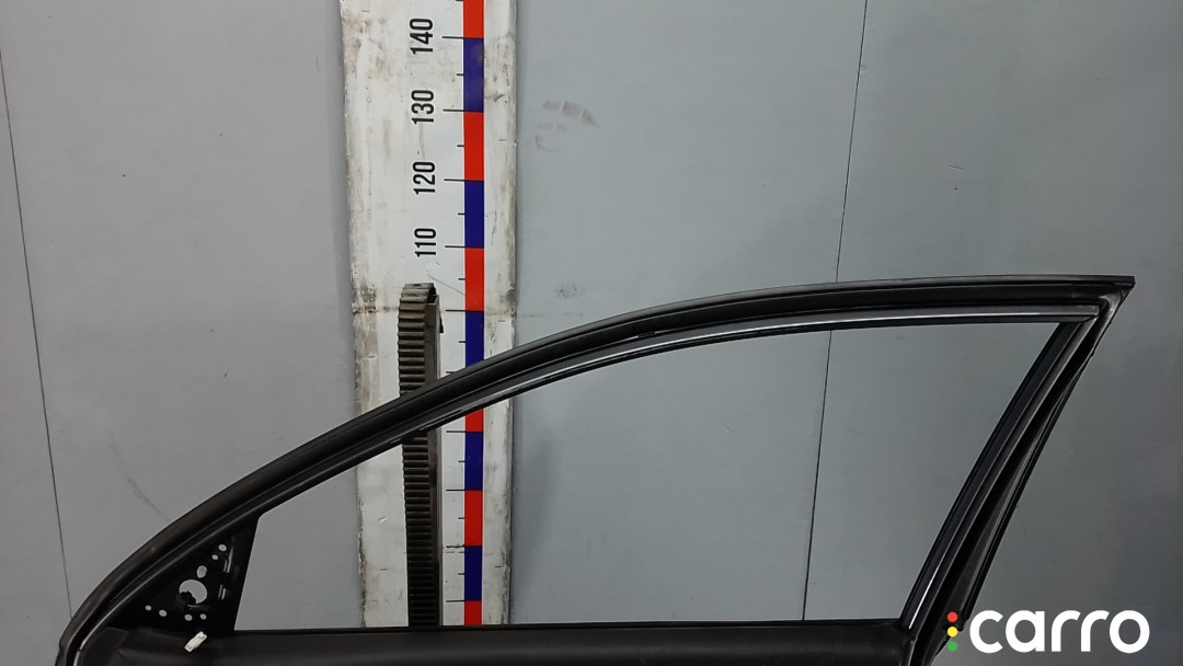 Дверь передняя правая HYUNDAI I30 FD FD 2007-2010, универсал, фото 9