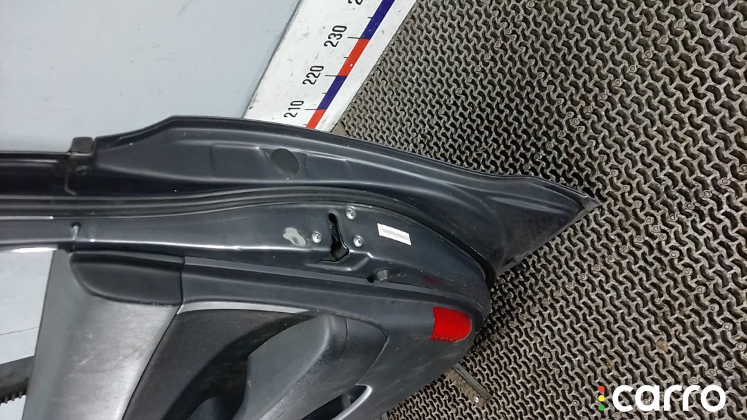 Дверь передняя правая HYUNDAI I30 FD FD 2007-2010, универсал, фото 10