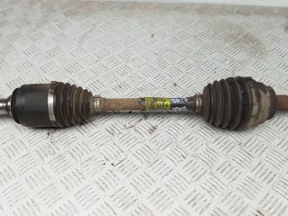 Привод передний левый MERCEDES BENZ M-CLASS W164 W164 2008-2011
