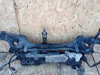 Рычаг передний нижний левый, ориг. номер 3Q0407151N, VOLKSWAGEN TIGUAN 2 2 2016-2021