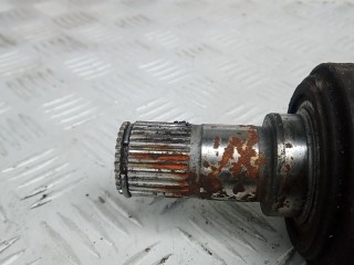 Привод передний левый, ориг. номер 44306TL0G20, HONDA ACCORD 8 8 2011-2015