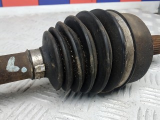 Привод передний левый, ориг. номер 44306TL0G20, HONDA ACCORD 8 8 2011-2015