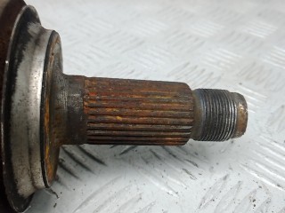 Привод передний левый, ориг. номер 44306TL0G20, HONDA ACCORD 8 8 2011-2015