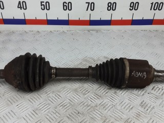 Привод передний левый LAND ROVER FREELANDER 2 2 2006-2010, 6МКПП