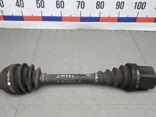 Привод передний левый, CITROEN C4 GRAND PICASSO 2 2 2013-2016