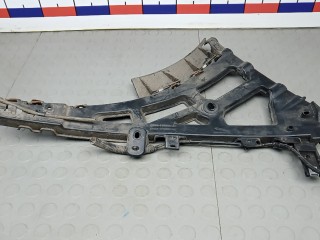 Крепление бампера заднее JAGUAR F-PACE 1 1 2015-2020, внедорожник 5 дв., HK8317B930AE