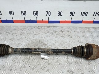 Привод задний правый, VOLKSWAGEN TOUAREG 7L 7L 2006-2010