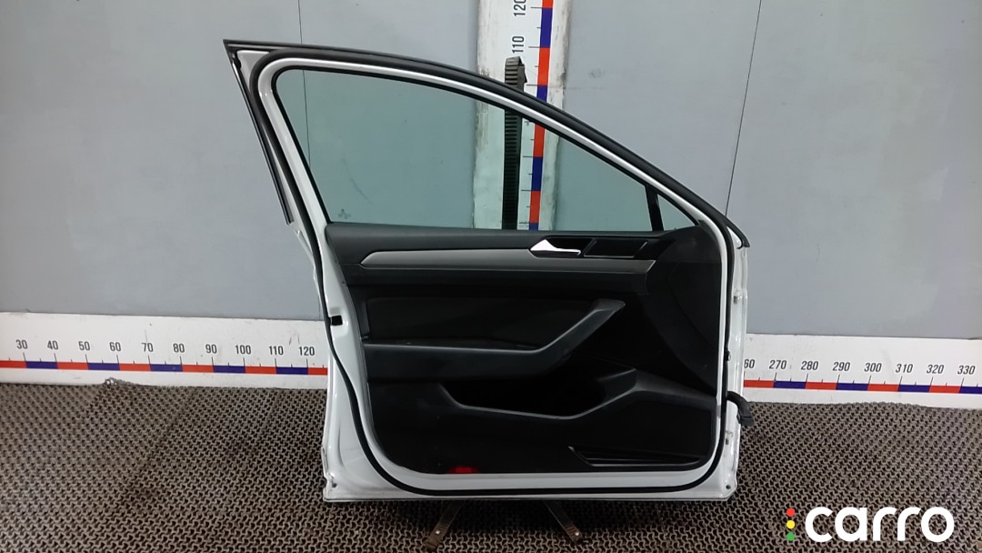 Дверь передняя левая VOLKSWAGEN PASSAT B8 B8 2014-2021, фото 8