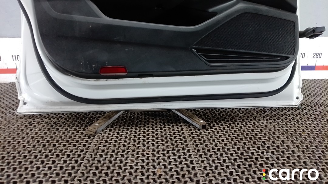 Дверь передняя левая VOLKSWAGEN PASSAT B8 B8 2014-2021, фото 11