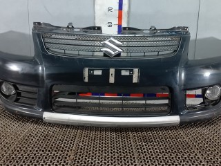 Бампер передний SUZUKI SX4 YA11S YA11S 2006-2014, хетчбэк 5 дв.