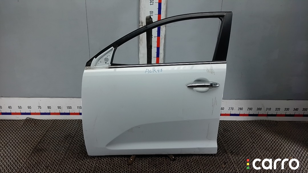 Дверь передняя левая KIA SPORTAGE 3 3 2010-2014, внедорожник 5 дв., фото 1
