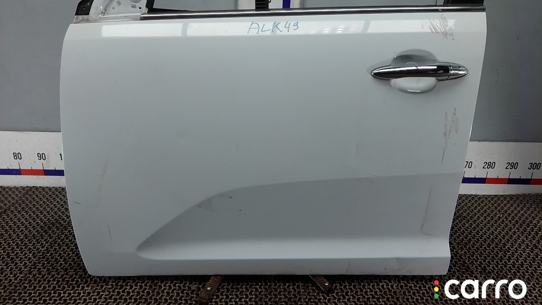 Дверь передняя левая KIA SPORTAGE 3 3 2010-2014, внедорожник 5 дв., фото 2