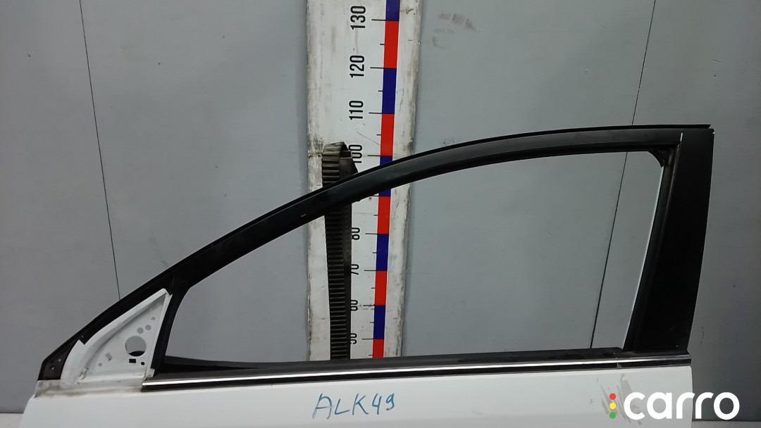 Дверь передняя левая KIA SPORTAGE 3 3 2010-2014, внедорожник 5 дв., фото 3