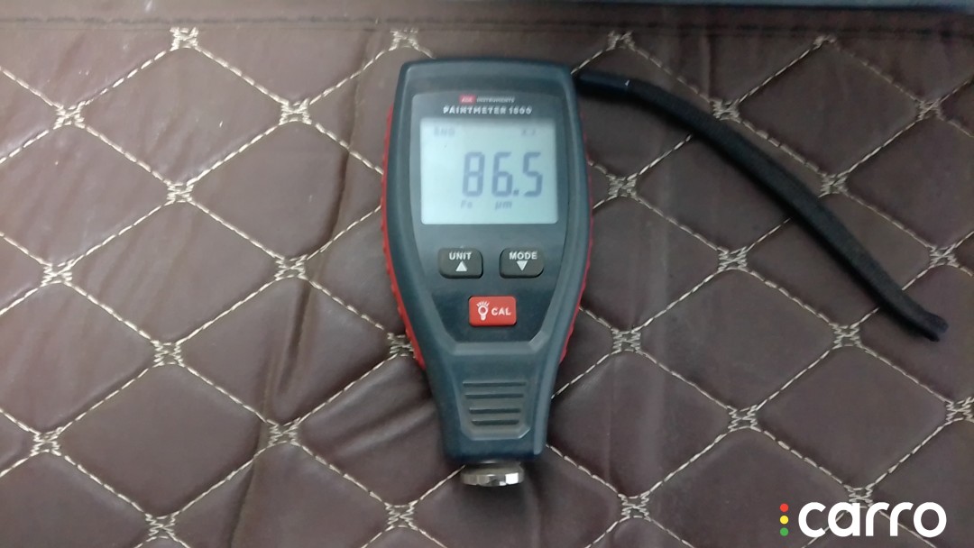 Дверь передняя левая KIA SPORTAGE 3 3 2010-2014, внедорожник 5 дв., фото 6
