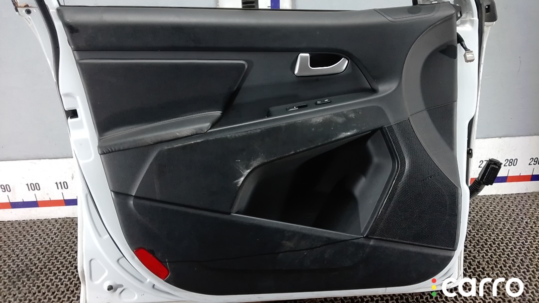 Дверь передняя левая KIA SPORTAGE 3 3 2010-2014, внедорожник 5 дв., фото 8