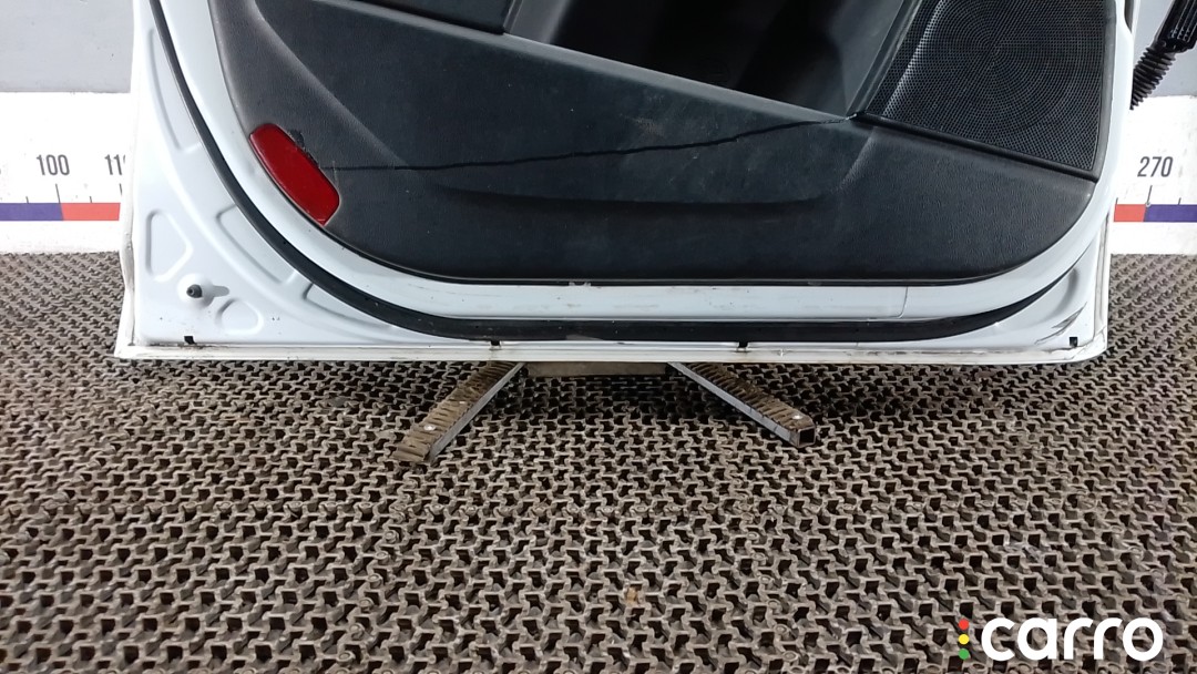 Дверь передняя левая KIA SPORTAGE 3 3 2010-2014, внедорожник 5 дв., фото 11