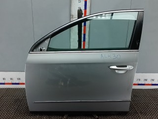 Дверь передняя левая, VOLKSWAGEN PASSAT B6 B6 2005-2010