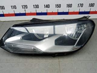 Фара левая VOLKSWAGEN TOUAREG 2 2 2010-2014