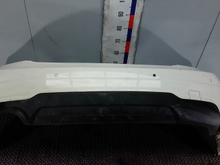 Бампер задний MERCEDES BENZ C-CLASS W204 W204 2011-2015