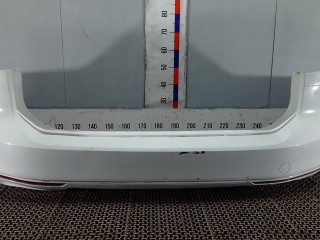 Бампер задний VOLKSWAGEN PASSAT B8 B8 2014-2021, универсал