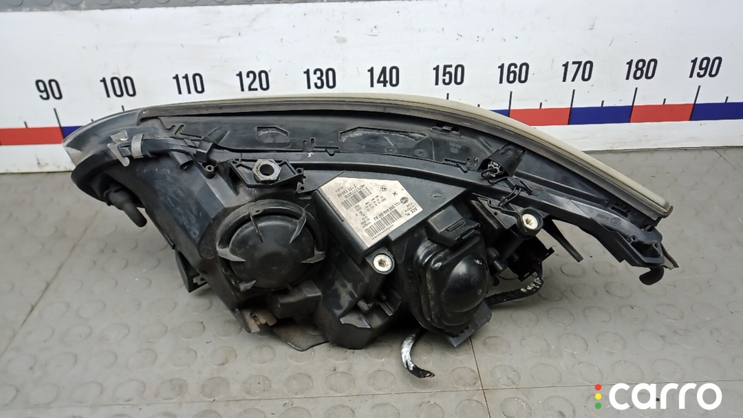 Фара правая BMW 5 E60/E61 E60/E61 2007-2010, фото 3