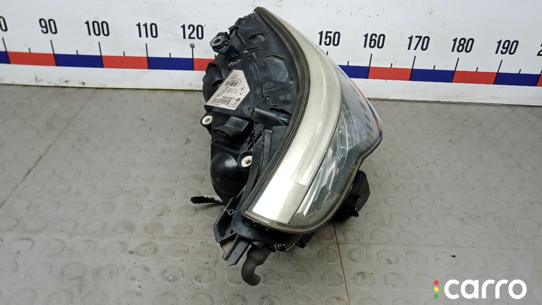 Фара правая BMW 5 E60/E61 E60/E61 2007-2010, фото 4
