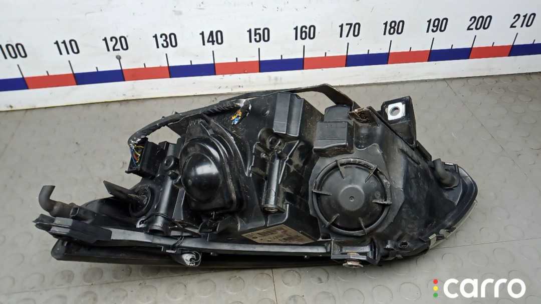 Фара правая BMW 5 E60/E61 E60/E61 2007-2010, фото 5