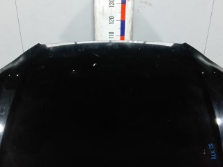 Капот, ориг. номер 664002B500, HYUNDAI SANTA FE 2 2 2010-2012