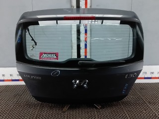 Дверь 3-5, HYUNDAI I30 FD FD 2007-2010