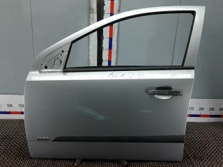 Дверь передняя левая OPEL ASTRA H H 2006-2014, хетчбэк 5 дв.