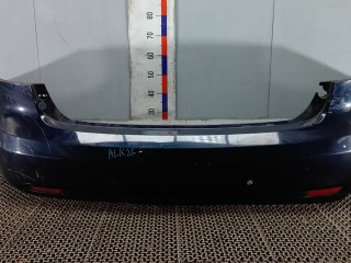 Бампер задний TOYOTA AVENSIS T27 T27 2008-2011, седан