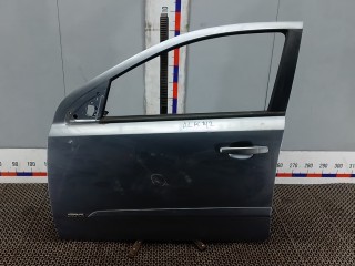 Дверь передняя левая OPEL ASTRA H H 2006-2014, универсал