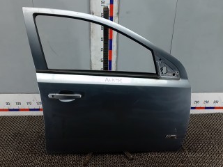 Дверь передняя правая OPEL ASTRA H H 2006-2014, универсал