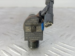 Форсунка дизельная, ориг. номер 6510703087, MERCEDES BENZ SPRINTER W907 W907 2018-2026