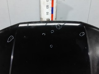 Капот, NISSAN PATHFINDER R51 R51 2004-2010