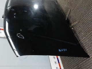 Капот, NISSAN PATHFINDER R51 R51 2004-2010