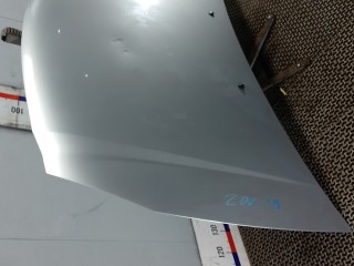Капот, KIA CARNIVAL 2 2 2006-2014