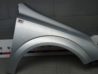 Крыло переднее правое, OPEL ASTRA H H 2006-2014