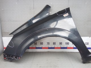 Крыло переднее левое, OPEL ZAFIRA B B 2008-2014