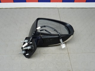Зеркало наружное правое, ориг. номер 7PIN, TOYOTA AVENSIS T27 T27 2008-2011