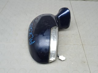 Зеркало наружное правое, ориг. номер 7PIN, TOYOTA AVENSIS T27 T27 2008-2011