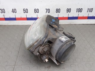Фара левая, VOLKSWAGEN PASSAT B6 B6 2005-2010