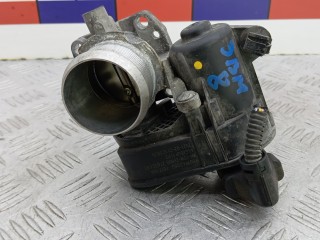 Дроссельная заслонка бензиновая, ориг. номер 9801942080, CITROEN C4 3 3 2020-2024