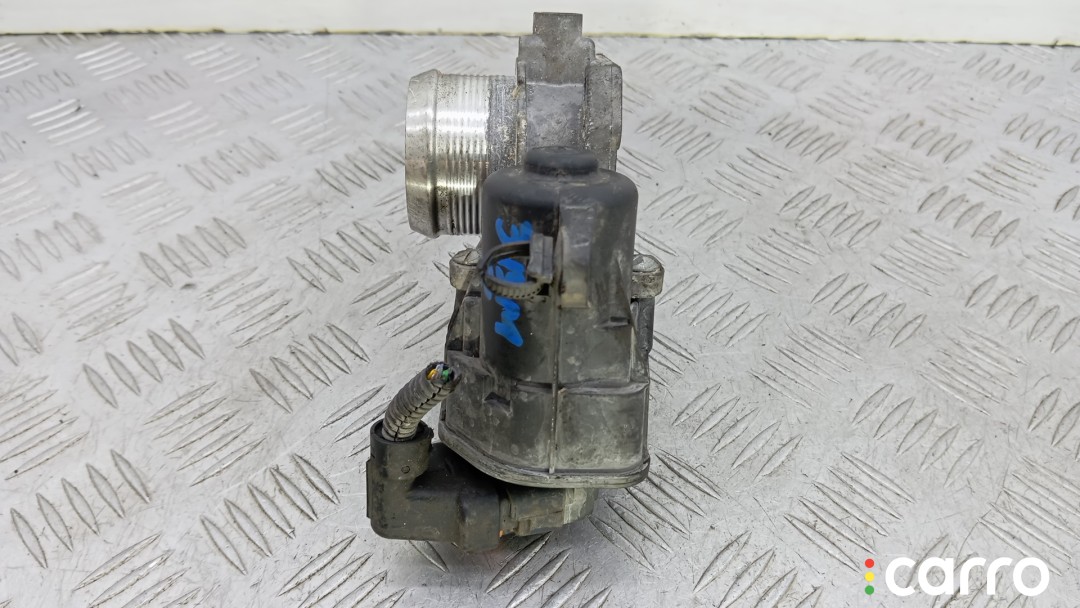 Дроссельная заслонка бензиновая CITROEN C4 3 3 2020-2024, 1.2 л, 9801942080, фото 2