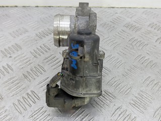 Дроссельная заслонка бензиновая, ориг. номер 9801942080, CITROEN C4 3 3 2020-2024